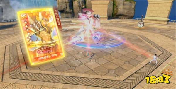 赛季启航！《完美世界》手游×方特水上乐园邀你畅爽一夏