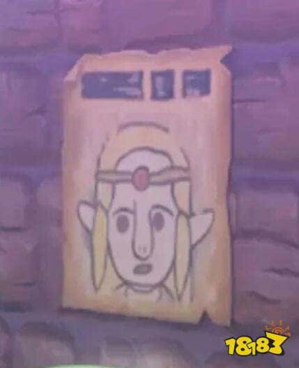 这下塞尔达公主不用担心了，《塞尔达传说》新作封面公开：搞笑通缉令吸睛