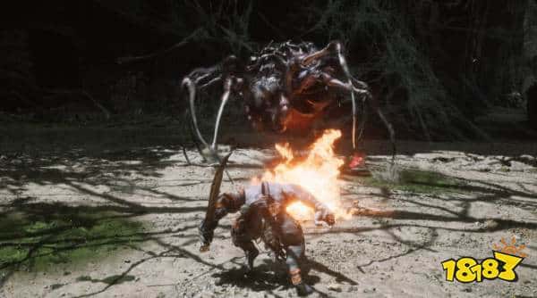 神秘老头会是谁呢？《黑神话：悟空》预告片“白须老者”引热议！