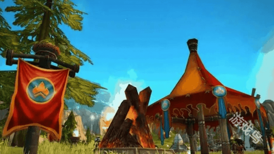 魔兽世界夏日烈焰战袍怎么获得