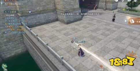 逆水寒手游全书籍位置一览 逆水寒手游全书籍攻略(图3)