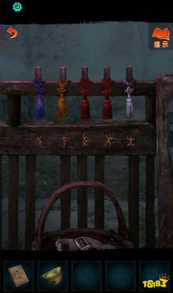 纸嫁衣7第一章攻略 纸嫁衣7第一章寻祭通关攻略汇总