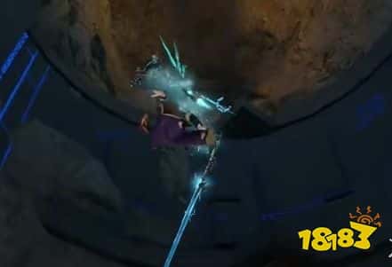 逆水寒手游晚墨海骐获取方法 逆水寒手游晚墨海骐怎么获取(图9)