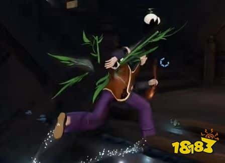 逆水寒手游晚墨海骐获取方法 逆水寒手游晚墨海骐怎么获取(图3)