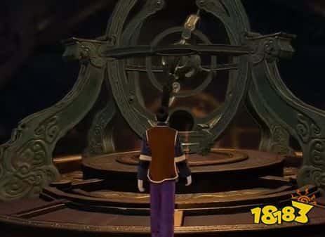 逆水寒手游晚墨海骐获取方法 逆水寒手游晚墨海骐怎么获取(图4)