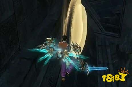 逆水寒手游晚墨海骐获取方法 逆水寒手游晚墨海骐怎么获取(图10)