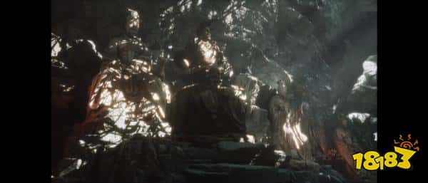 浑身有吗喽在爬！《黑神话：悟空》发布最终预告片！七十二变来了！