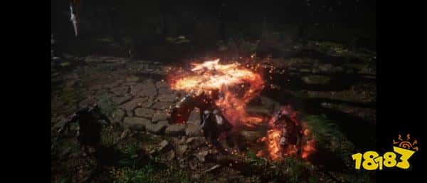 浑身有吗喽在爬！《黑神话：悟空》发布最终预告片！七十二变来了！