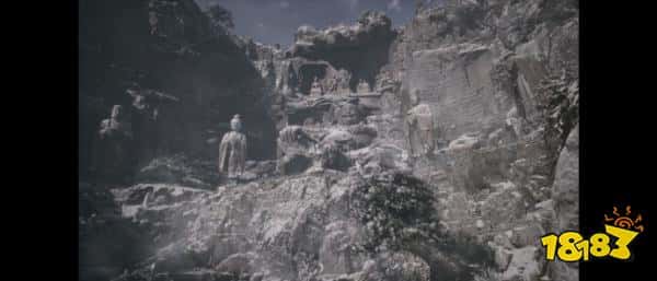 浑身有吗喽在爬！《黑神话：悟空》发布最终预告片！七十二变来了！