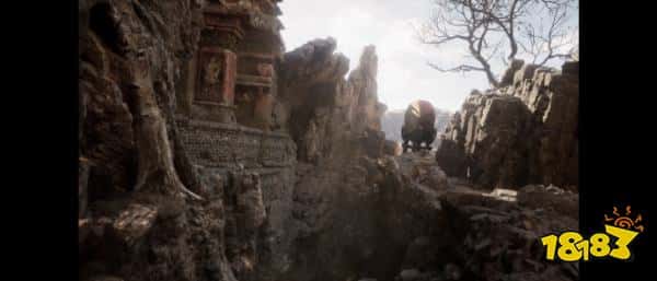 浑身有吗喽在爬！《黑神话：悟空》发布最终预告片！七十二变来了！