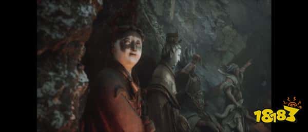 浑身有吗喽在爬！《黑神话：悟空》发布最终预告片！七十二变来了！