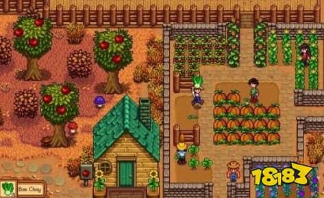 《星露谷物语》开发者开启音乐会 发售两分钟就售罄(图2)