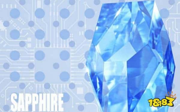 1nm也可以绝缘！我国科学家研发新型芯片绝缘材料“人造蓝宝石”！