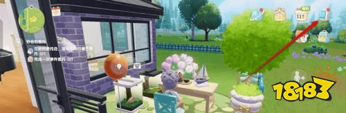 心动小镇家园怎么评定 家园评定方法介绍