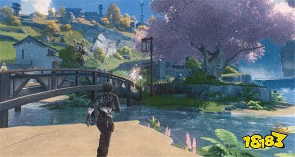 《鸣潮》1.2版本重大更新：五星男角色相里要免费送，新增120帧高帧率选项！