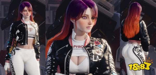 这下不得不玩了，《解限机》捏脸功能获国外玩家盛赞：可以捏的性感漂亮