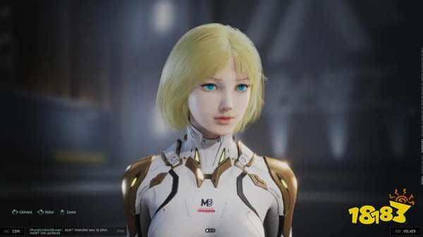 这下不得不玩了，《解限机》捏脸功能获国外玩家盛赞：可以捏的性感漂亮