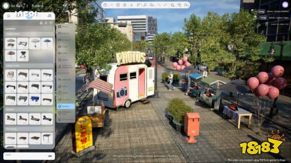 必须得弄个财阀模式！韩版模拟人生《inZOI》现已登陆Steam！