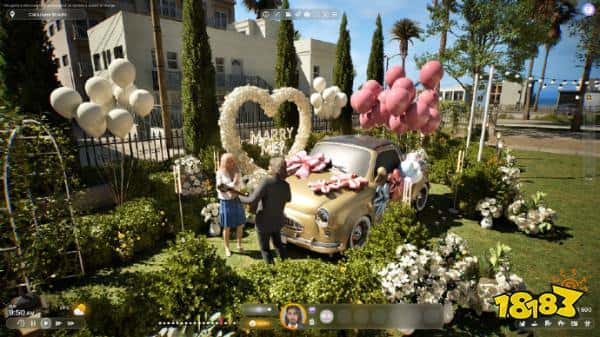 必须得弄个财阀模式！韩版模拟人生《inZOI》现已登陆Steam！