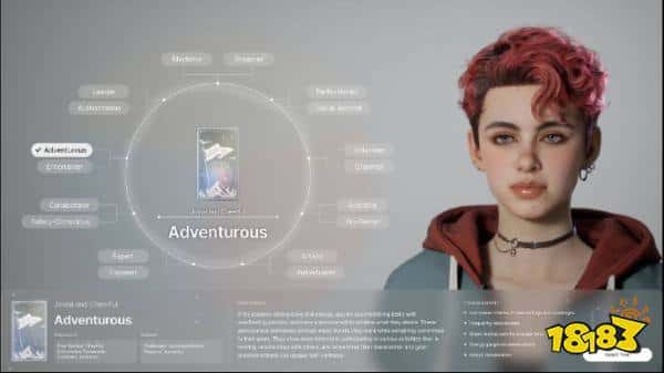 必须得弄个财阀模式！韩版模拟人生《inZOI》现已登陆Steam！