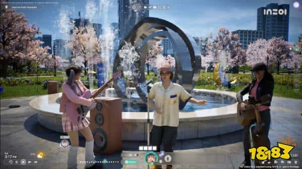 必须得弄个财阀模式！韩版模拟人生《inZOI》现已登陆Steam！