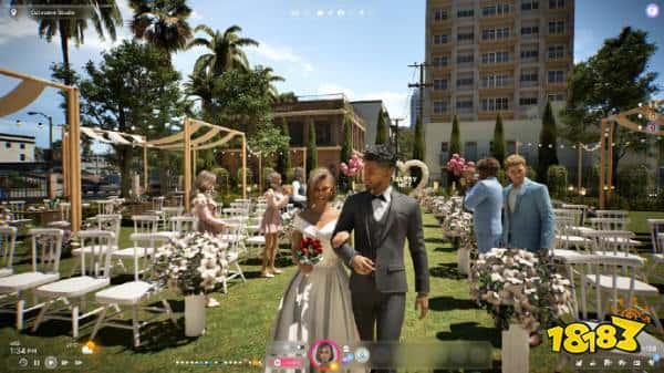 必须得弄个财阀模式！韩版模拟人生《inZOI》现已登陆Steam！