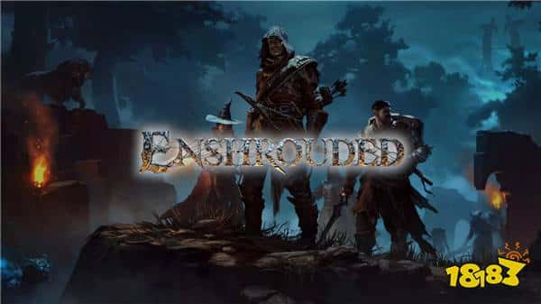 《雾锁王国》玩家数突破300万 计划2025年推出正式版