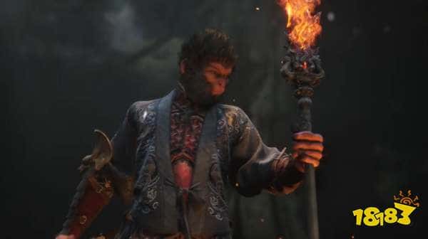 大量新BOSS战，四大天王来临！《黑神话：悟空》最终预告片发布：重走西游