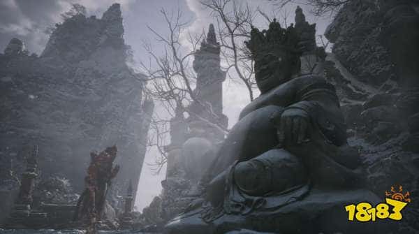 大量新BOSS战，四大天王来临！《黑神话：悟空》最终预告片发布：重走西游