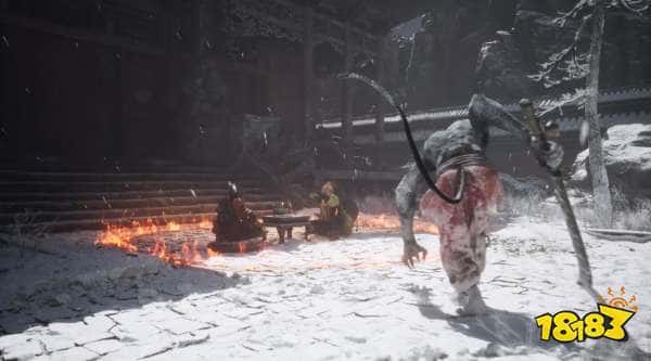 大量新BOSS战，四大天王来临！《黑神话：悟空》最终预告片发布：重走西游