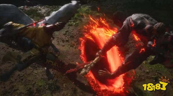 大量新BOSS战，四大天王来临！《黑神话：悟空》最终预告片发布：重走西游