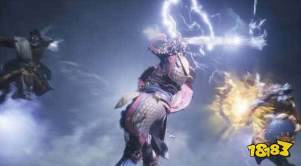 一直在高潮！UP主锐评《黑神话》关卡设计问题：没有轻重节奏，一直在爽