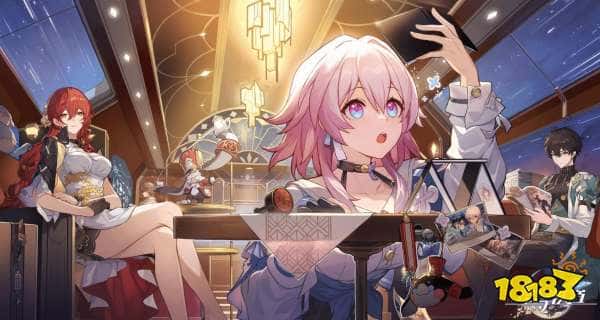 赔偿50万元！《崩坏：星穹铁道》内鬼向米哈游公开致歉：曾泄露内测内容