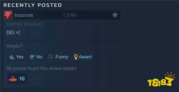 无正确！《魔戒：咕噜》发行商不再与Sweet Baby合作