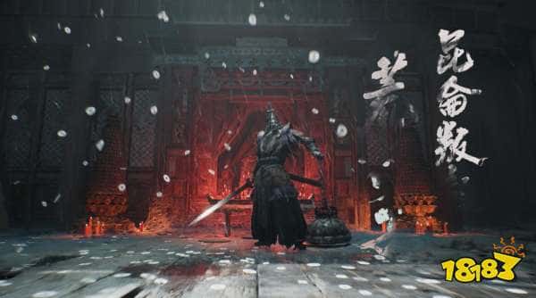 太帅了！《影之刃：零》公开全新战斗实机：三个全新Boss！线下试玩开启