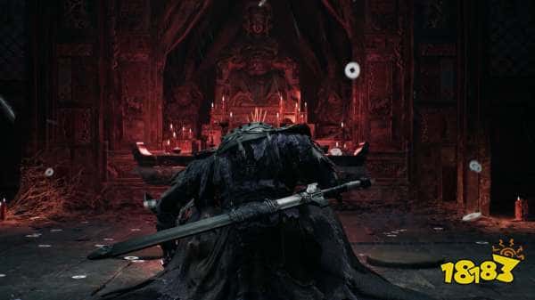 太帅了！《影之刃：零》公开全新战斗实机：三个全新Boss！线下试玩开启