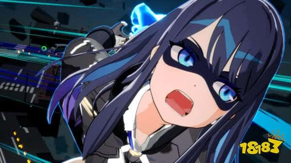 女高中生，同时是个超级英雄！日漫风格英雄动作游戏《MIGHTREYA》公布