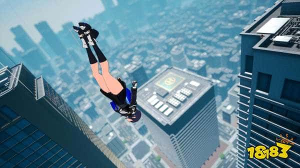 女高中生，同时是个超级英雄！日漫风格英雄动作游戏《MIGHTREYA》公布