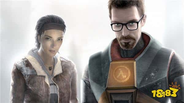 V社新作疑似提前泄露？配音演员资料被爆料与《半条命》有关