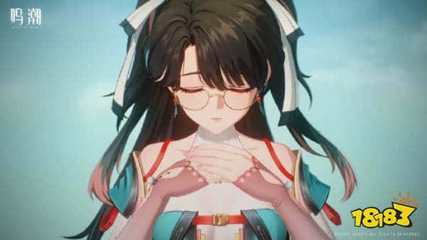 鸣潮折枝最强武器推荐 折枝武器怎么选择