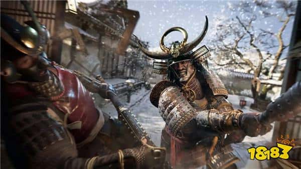 未发先“火”！《刺客信条：影》游戏社区负面情绪居多