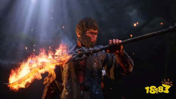 赚麻了!预测称《黑神话:悟空》游戏销售额将超过13亿,利润超过6.7亿(图3) 赚麻了!预测称《黑神话:悟空》游戏销售额将超过13亿,利润超过6.7亿