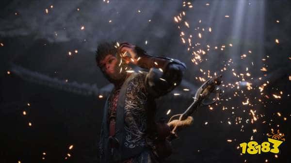 如来,时间差不多咯,《黑神话悟空》倒计时1天海报,官方发布媒体赞誉图(图4) 如来,时间差不多咯,《黑神话悟空》倒计时1天海报,官方发布媒体赞誉图