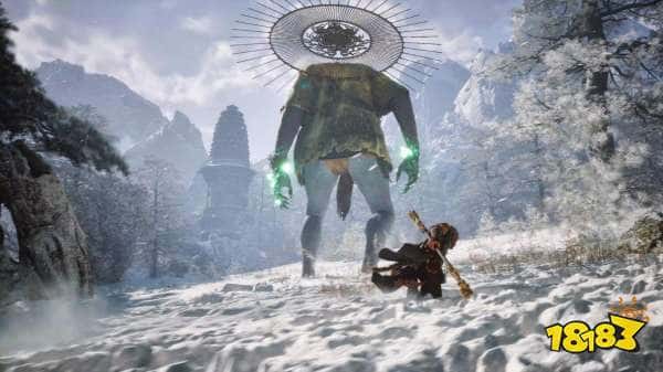 国区直接撑起一个3A的市场!《黑神话悟空》Steam中国玩家占比高达90%(图4) 国区直接撑起一个3A的市场!《黑神话悟空》Steam中国玩家占比高达90%