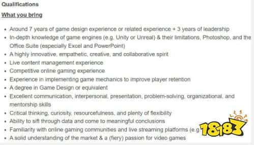 有没有黑人武士？育碧为神秘项目招人，疑似《荣耀战魂2》或许要来了？