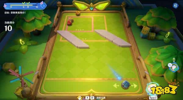 原神4.8哐哐当当雀雀球第四关攻略 4.8新活动雀雀球第四关通关攻略