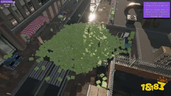 开超市哪有打人快乐？模拟经营游戏《Supermarket Together》外网爆火！