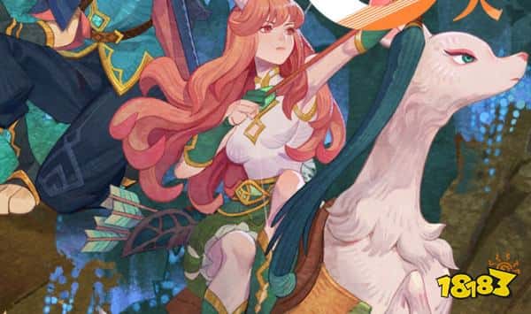 剑与远征启程挂机大招怎么选位置 挂机关卡大招位置攻略(图1) 剑与远征启程挂机大招怎么选位置 挂机关卡大招位置攻略