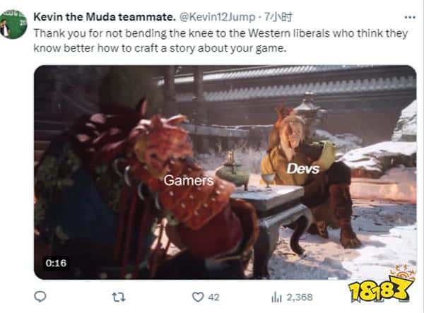 大家都急坏了！《黑神话：悟空》性能测试工具Steam已特别好评！