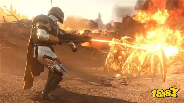 大多数？《绝地潜兵2》开发者：大多数人没有不满削弱